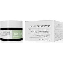 Hakay Canlandırıcı ve Aydınlatıcı Cilt Kremi 50ML