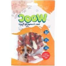 Hakay Kuzu Sargılı Kalsiyum Kemikli Ödül 80 G