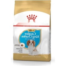 Hakay Yavru Köpekler Için Dengeli Kuru Mama, 1.5 kg