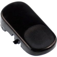 Hakay Uyumluluk Sağlayan Dikey Süpürge Boru Butonu