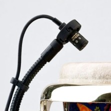 Hakay Mikrofon Kablo Adaptörü, Phantom Güç