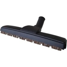 Hakay Kompakt Parke ve Fayans Temizleme Başlığı ile Güçlü Emiş