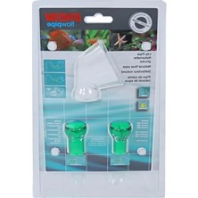 Hakay Yüksek Kaliteli Lily Pipe 12/16-16/22 Akvaryum Aksesuarı