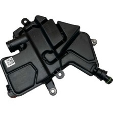 Gutsy Mercedes Benz Motor Yag Ayırıcı Separator S W222