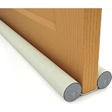 Hakay Kapı Altı Sızdırmaz Bant, Gürültü Önleyici ve Enerji Tasarrufu Sağlayan