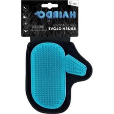 Hakay Kedi ve Köpekler Için Tüy Tarama Eldiveni, Silikon Başlıklı