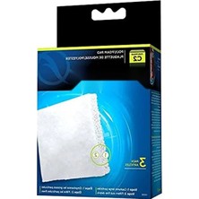 Hakay 3'lü C2 Filtre Süngeri Seti