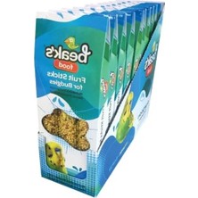 Hakay Kuşlar Için Ek Besinler, Meyveli Muhabbet Krakeri, 30 Adet