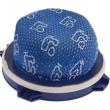 Hakay Şarjlı Süpürgeye Uyumlu Yıkanabilir Filtre