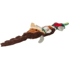 Hakay Peluş Ördek Şeklinde Oyuncak - 35 cm