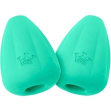 Hakay Doğal Kauçuk Malzemeden Üretilmiş Xl Boy Köpek Oyuncağı - 2'li Paket