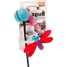 Hakay Kedi Oltası - Yusufcuk Tasarımı