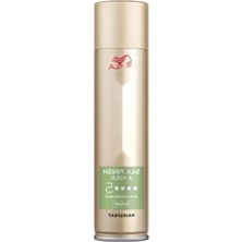 Hakay Ipeksi Bitiş ve Ultra Tutuşlu Saç Spreyi - 250 ml