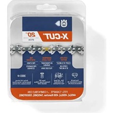 Hakay 50.8 cm Motorlu Testere Zinciri, Yüksek Hassasiyet