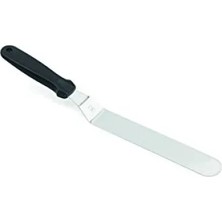 Hakay Kenarlı Pastacı Spatula - 33 cm - Yüksek Kalite