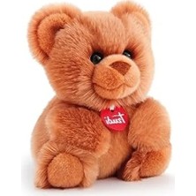 Hakay Yumuşak Peluş Ayı Figürü