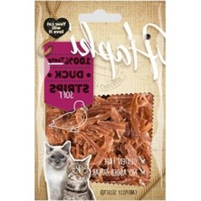 Hakay Ördekli Kedi Ödülü 50 gr