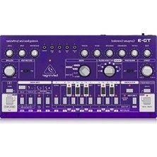 Hakay Gerçek Analog Ses Sentezleyici - Şaşırtıcı Bas Hat ve Kontrol Özellikleri