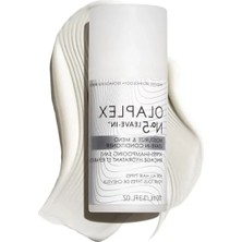 Hakay Durulanmayan Saç Kremi - 100 ml Besleyici ve Onarıcı