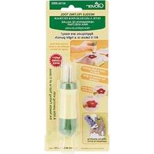 Hakay Çok Renkli Keçeli Iğne Aleti, 8.75 x 3.63 x 1.13 Inç