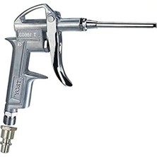 Hakay Hava Tabancası, 10 cm Nozül ile Temizlik Için Ideal