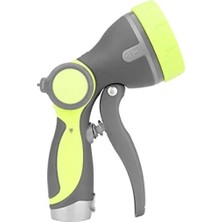 Hakay Yeşil Tabanca Sap Başlığı, 3 Püskürtme Pozisyonu