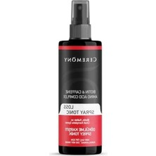 Hakay Dökülme Karşıtı Saç Spreyi - 250ML