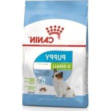 Hakay Küçük Irk Yavru Köpek Maması 1,5 kg