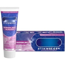 Hakay Canlandıran Ferahlık Diş Macunu 75 ml