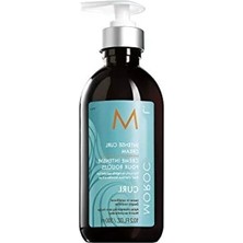 Hakay Bukle Belirginleştirici Saç Kremi - 300 ml