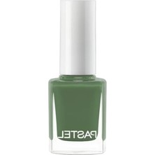 Hakay Özel Kesim Flat Fırça ile Oje 316