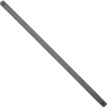 Hakay 10 Adet 150 mm Junior Testere Bıçağı (24TPI)