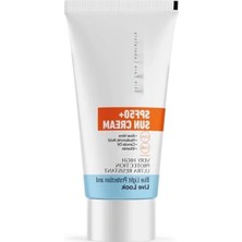 Hakay Yüksek Koruma Güneş Kremi Spf 50+ Aloe Vera Özlü