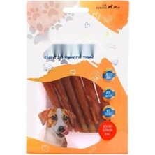 Hakay Tavuk Sargılı Doğal Ödül Çubuğu 80 G