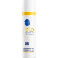 Hakay Kırışıklık Karşıtı Gündüz Yüz Bakım Kremi - SPF50