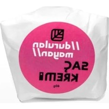 Hakay Durulanmayan Saç Bakım Kremi