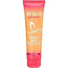 Hakay Süper Fön Saç Bakım Kremi - 150 ml