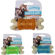 Hakay Kaliteli Köpek Kemiği (10,5 Cm)