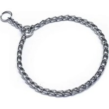 Hakay Ayarlanabilir Eğitim Için Boyun Zinciri - M Beden