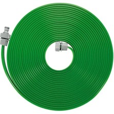 Hakay 15 M Yeşil Sulama Hortumu