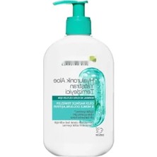 Hakay Hyaluronik Aloe Nemlendiren Temizleyici, 250 ml