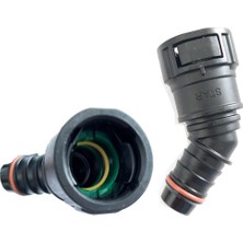 Gutsy Jack Soket Yakıt-Su Eqxo D1582 20X25