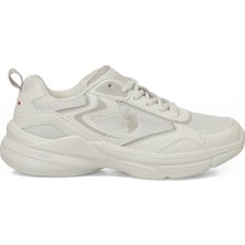 U.s. Polo Assn. Orazıo Bej Kadın Sneaker