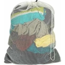 Hakay Maxi Çamaşır Yıkama Filesi - 40X60 Cm, Hassas Kumaşlar Için Uygun