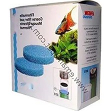 Hakay Kalin Sünger 2213, 2 Adet