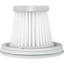 Hakay Şarjlı El Süpürgesi Için Hepa Filtre - Toz ve Alerjenleri Etkili Şekilde Yakalar