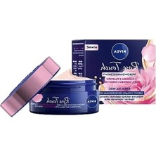 Hakay Kırışıklık Karşıtı Gece Yüz Bakım Kremi, 50ML