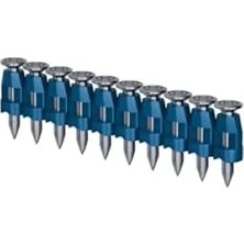 Hakay 19MM Uzunluğunda Beton Çivisi (1000 Adet)