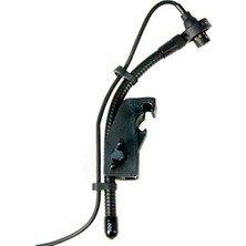 Hakay Dayanıklı Mikrofon Kondansatör Kablosu H-Card 6 Cblphantom Pwr Ada