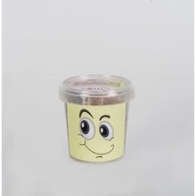 Hakay Gülen Çim Adam Figürü